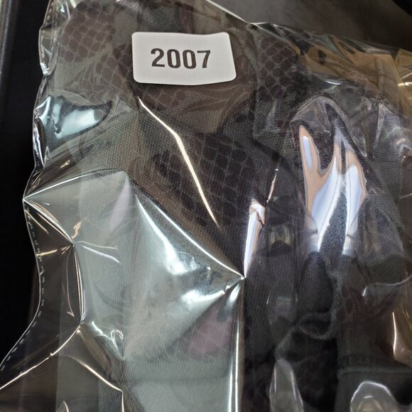 Tommy Bahama Polo Short Sleeve Shirt Men XL Green Pineapple Beach - Picture 7 of 7